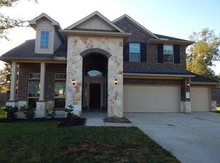 9155 White Tail Dr, Conroe, TX 77303