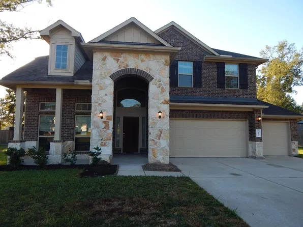 9155 White Tail Dr, Conroe, TX 77303