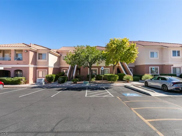 352 Pine Haven St APT 205, Las Vegas, NV 89144
