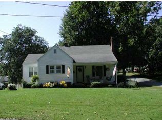 307 Market St, Madison, NC 27025