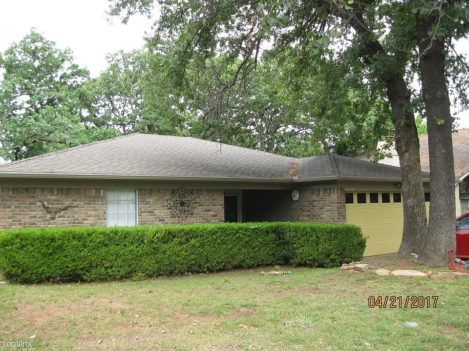 Covered front porch and glass storm door.