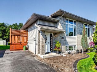 3320 Northdale Dr, Cornwall, ON K6K0A5