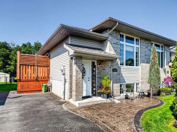 3320 Northdale Dr, Cornwall, ON K6K 0A5