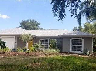 1427 Hazelton Ave, North Port, FL 34286
