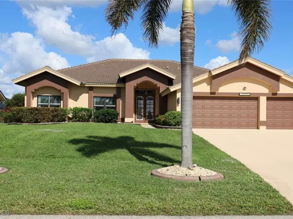 1157 SW 44th St, Cape Coral, FL 33914