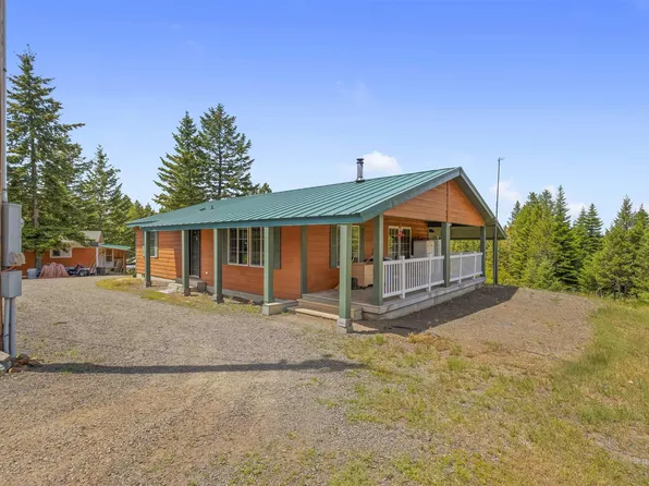 43874 Yellow Pine Ave, Winchester, ID 83555
