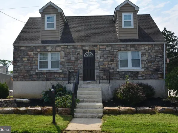 26 S Barry Ave, Norristown, PA 19403