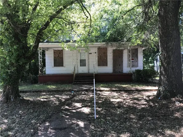 2815 18th St, Tuscaloosa, AL 35401