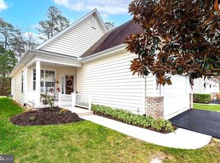 21 Long Point Ct, Ocean Pines, MD 21811