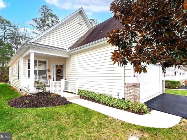 21 Long Point Ct, Ocean Pines, MD 21811