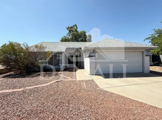 10225 W Windsor Blvd, Glendale, AZ 85307