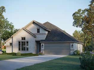 The Fillmore Plan, The Ridge at Blackhawk, Pflugerville, TX 78660