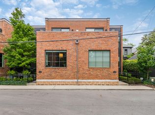 646 Jaeger St, Columbus, OH 43206