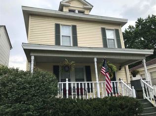 2910 Piedmont Rd, Huntington, WV 25704