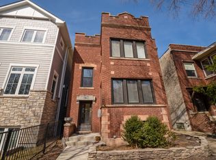 2754 W Giddings St, Chicago, IL 60625