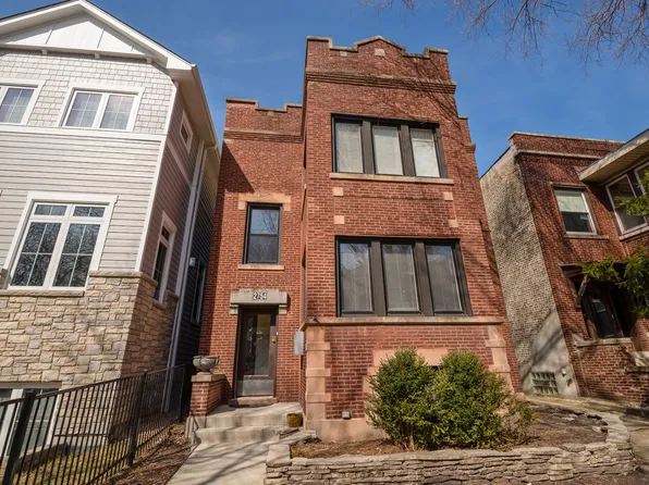 2754 W Giddings St, Chicago, IL 60625