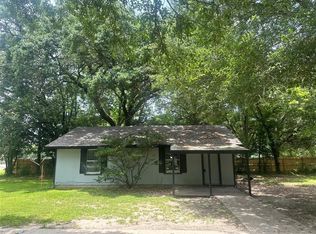 107 Fm 834 Rd W, Liberty, TX 77575