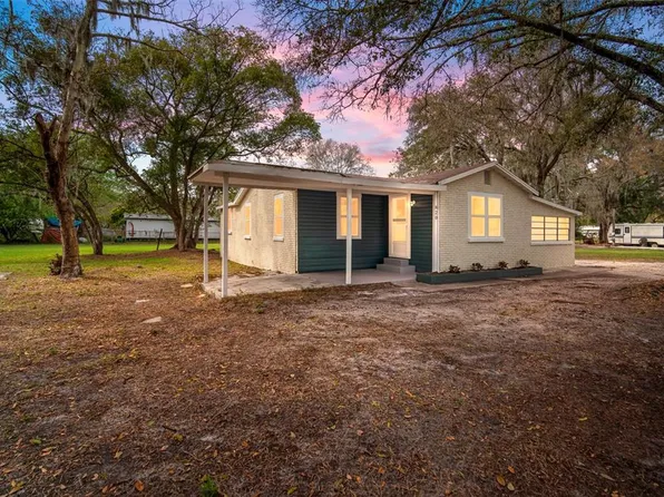 820 N Carroll Rd, Lakeland, FL 33801