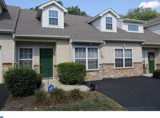 23 Stuart Dr #23, East Norriton, PA 19401