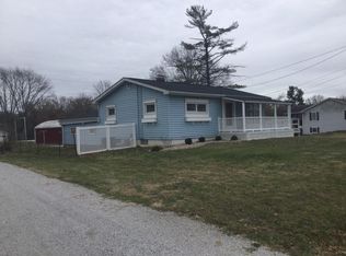 5329 Boy Scout Ln, Godfrey, IL 62035