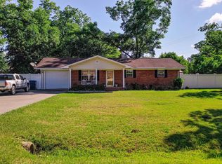 431 Keller St, Blackshear, GA 31516