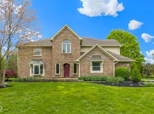 960 Arrowwood Dr, Carmel, IN 46033