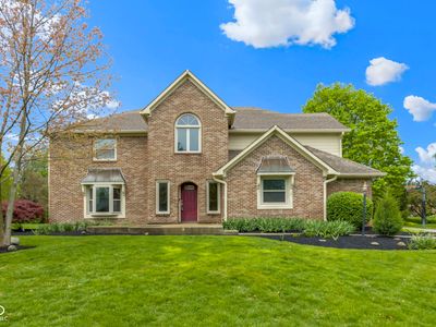 960 Arrowwood Dr, Carmel, IN, 46033