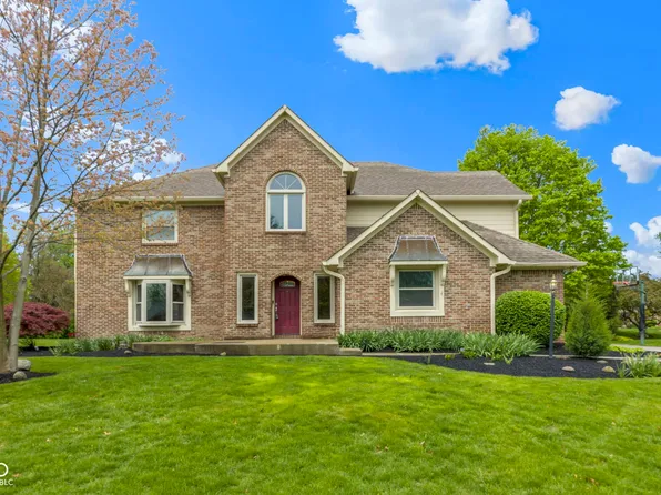 960 Arrowwood Dr, Carmel, IN 46033