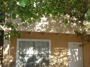 706 Fruit Ave NW APT G, Albuquerque, NM 87102