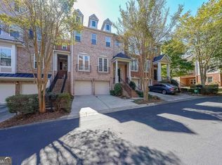 3056 Woodwalk Dr SE #13, Atlanta, GA