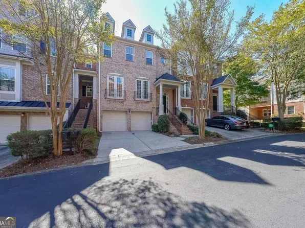 3056 Woodwalk Dr SE #13, Atlanta, GA 30339