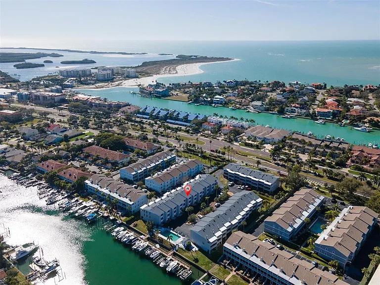 745 Pinellas Bayway S #206 — Photo 25