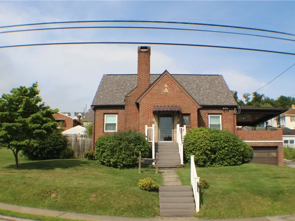 710 Center Ave, N Charleroi, PA 15022