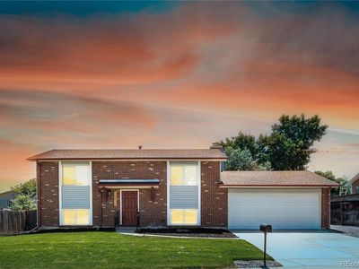 10932 W 107th Avenue, Westminster, CO, 80021