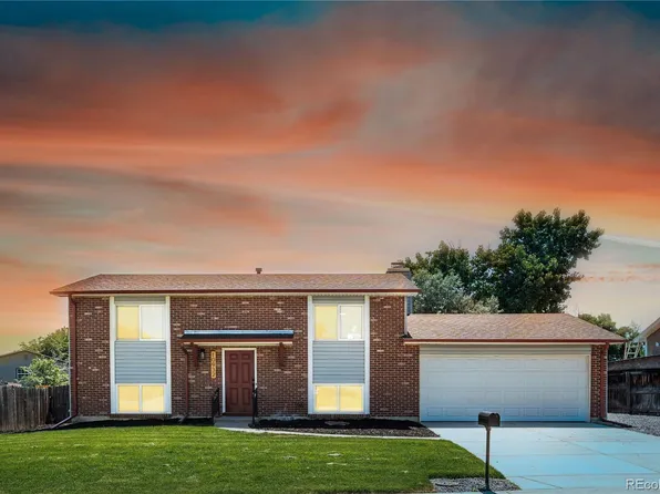 10932 W 107th Avenue, Broomfield, CO 80021