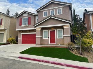 20013 Shadow Creek Cir, Castro Valley, CA