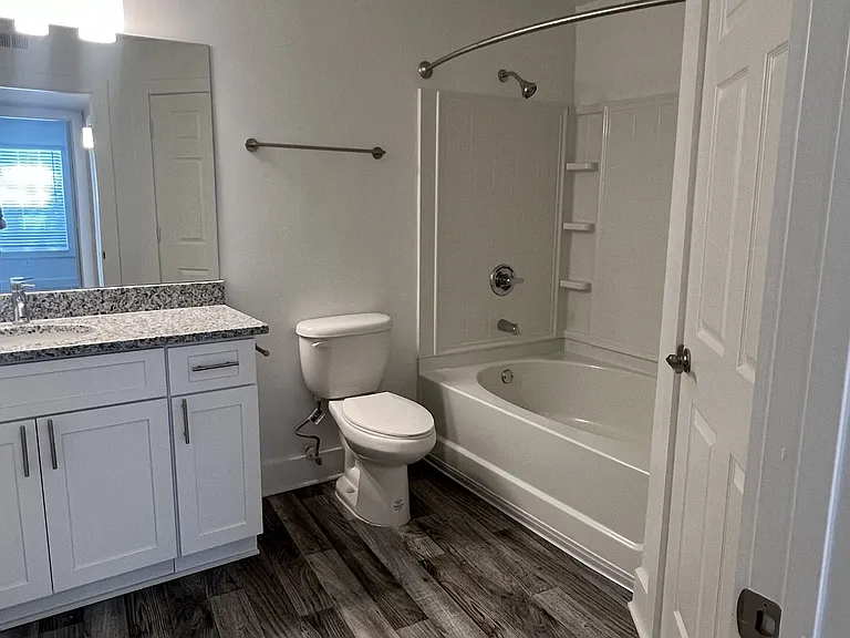 Wesley Place Apartments at Lawrenceville — Photo 177