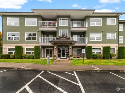 512 Darby Drive #102, Bellingham, WA, 98226