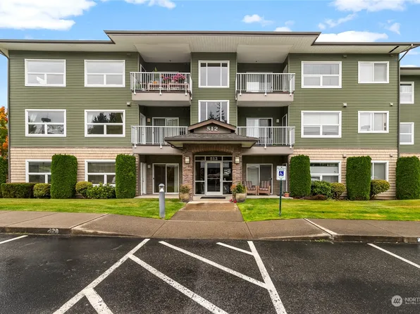 512 Darby Drive #102, Bellingham, WA 98226