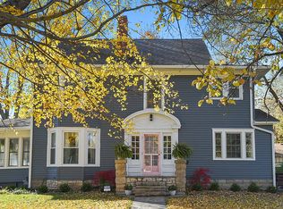 1847 Barker Ave, Lawrence, KS 66044