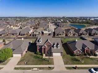 2713 Clubhouse Dr, Denton, TX 76210