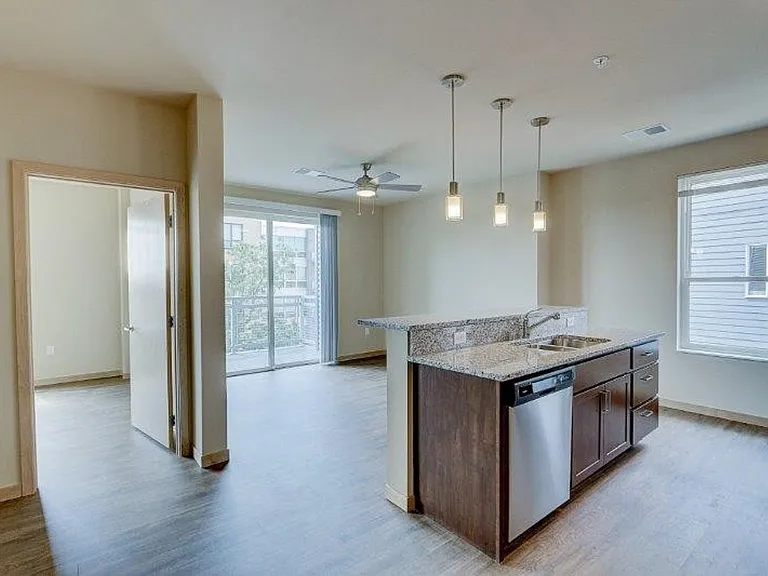The Compass Apartments — Photo 24