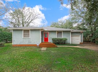 1233 N Leighton Dr, Baton Rouge, LA 70806