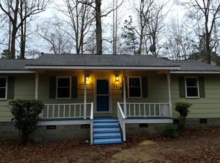 4216 Dunn Dr, Raleigh, NC 27616