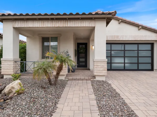 3878 E Harrison Street, Gilbert, AZ 85295