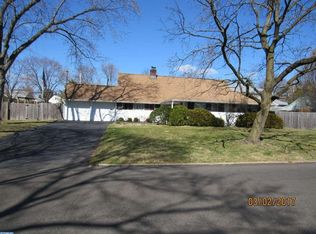 68 Forsythia Way, Levittown, PA 19056