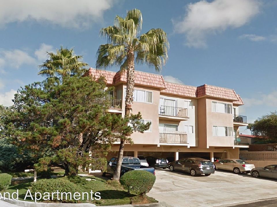 1st image of 4605 Olney St APT 07