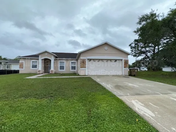 939 Halifax Dr, Kissimmee, FL 34758
