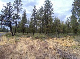 0 Solar Dr, Bend, OR 97707