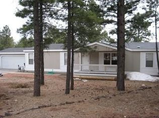 2021 W Alaska Ave, Flagstaff, AZ 86001